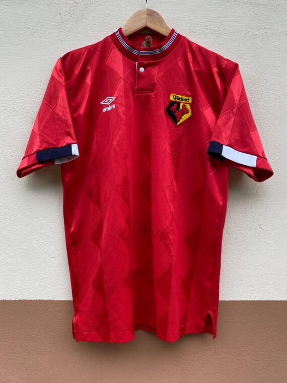 Umbro top premier league