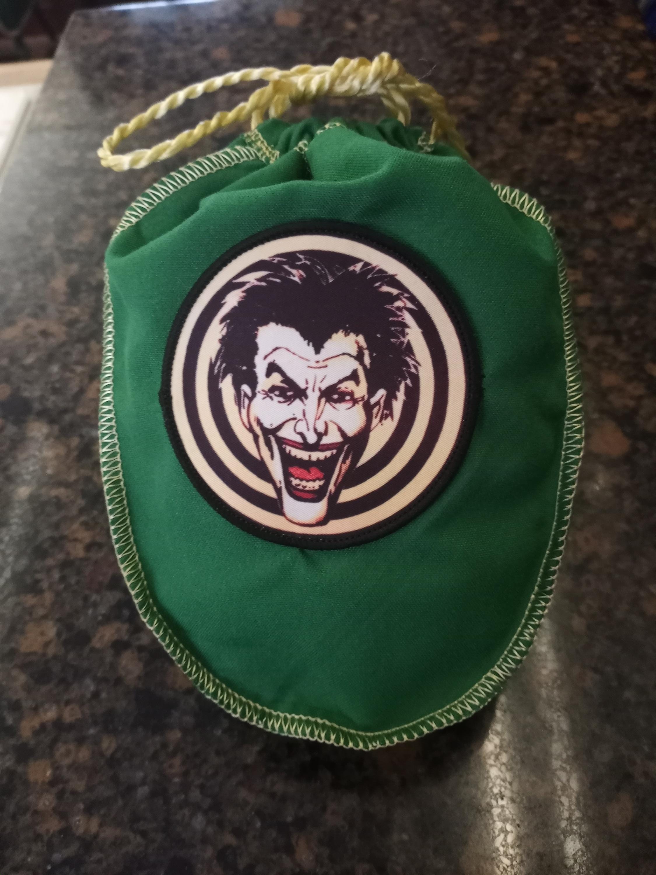Joker Gift Wrapping Paper - 60+ Gift Ideas for 2026