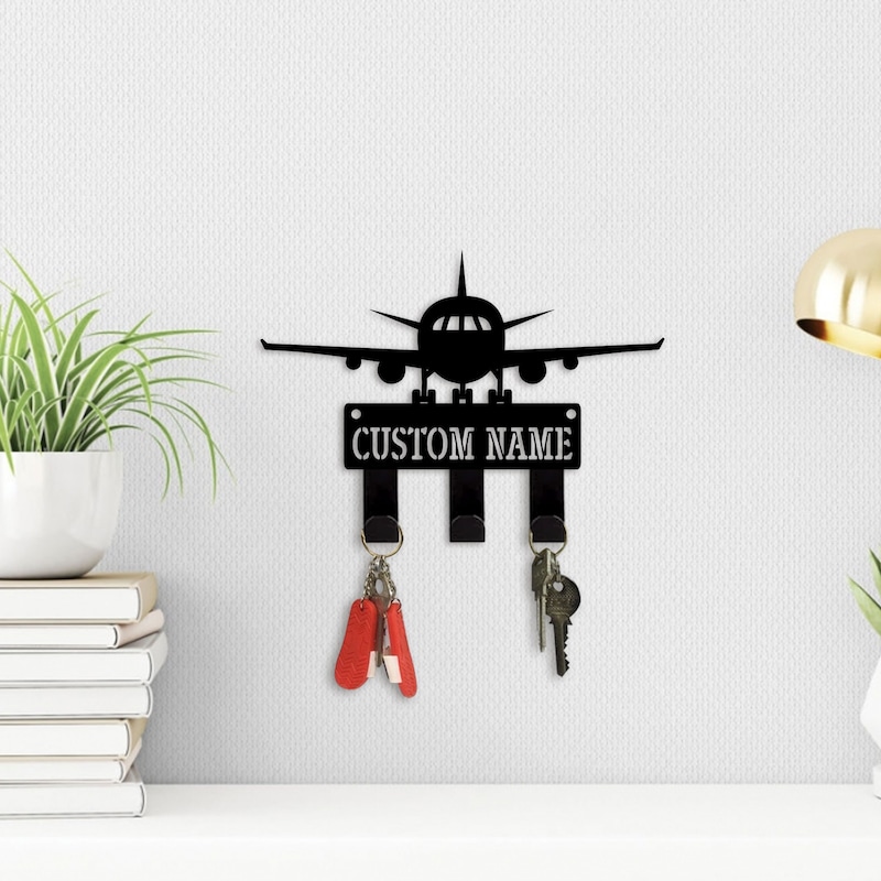 Airplane Hanging Hangers - Etsy