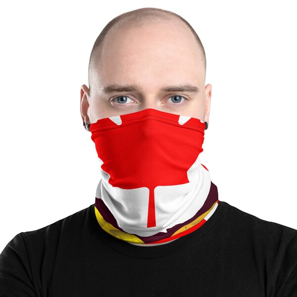 Soccer Face Mask Etsy