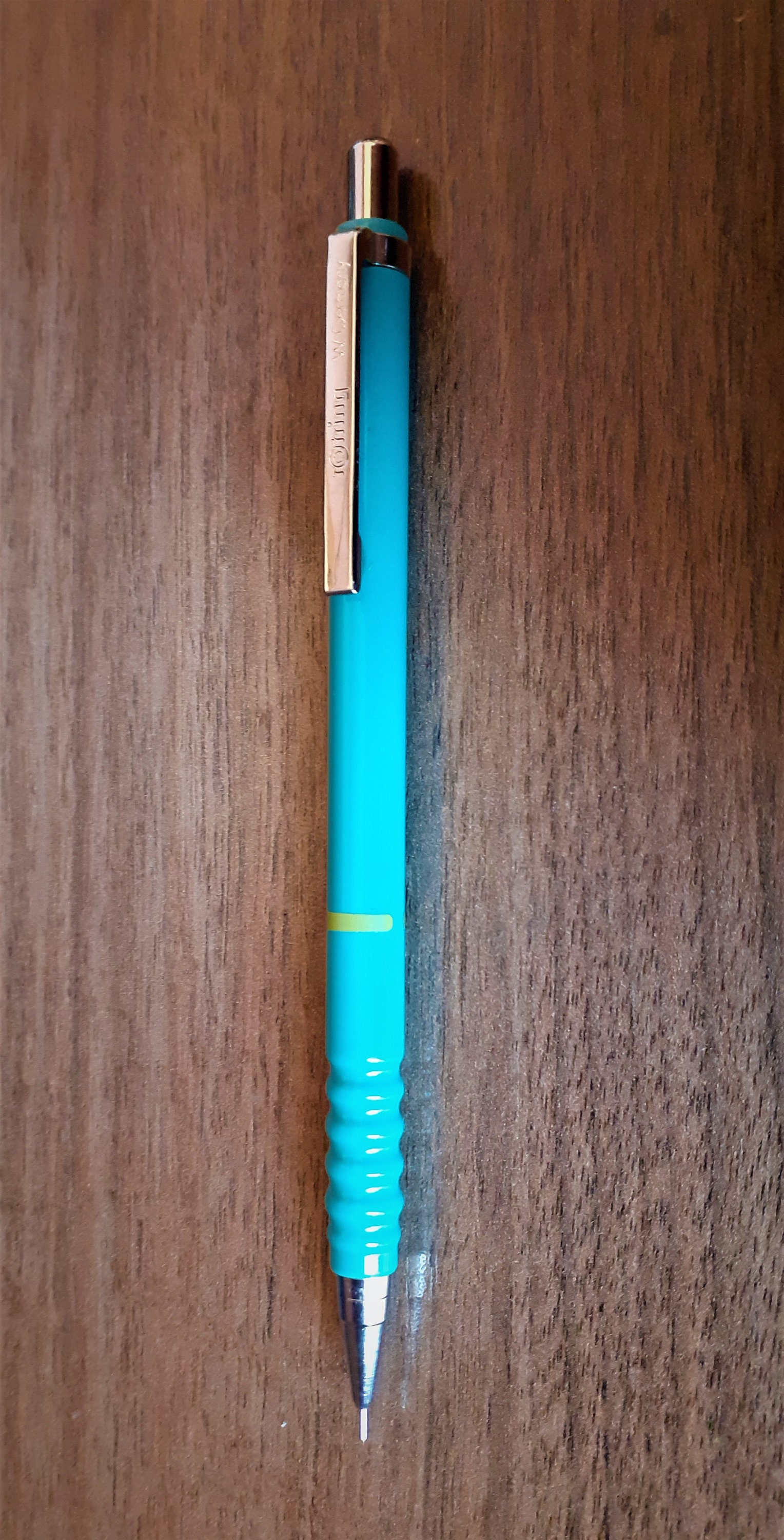 Rotring Vintage Tikky Special – Green 0.3mm Original New Old