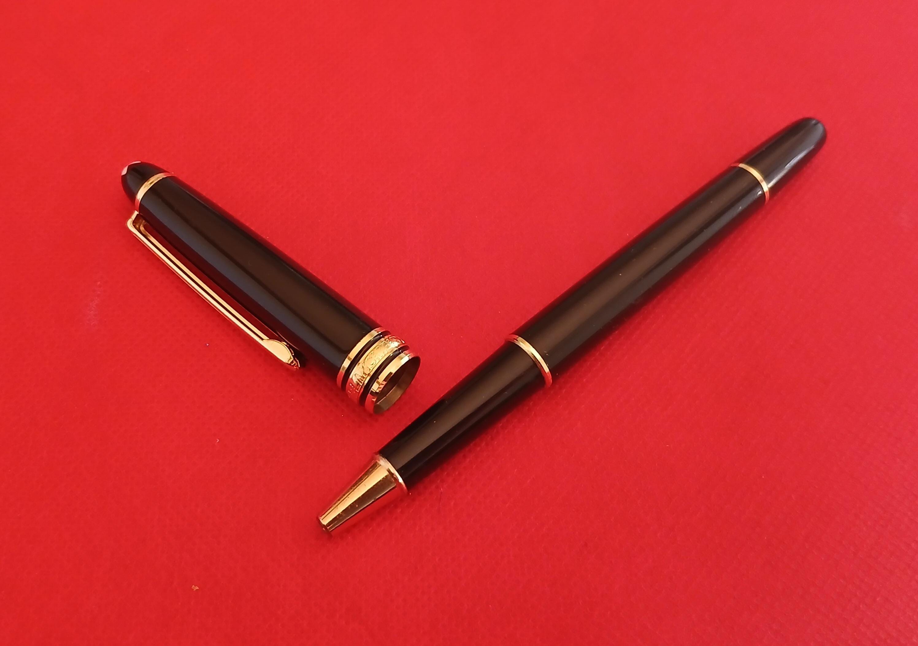 Montblanc pen parts - Etsy 日本