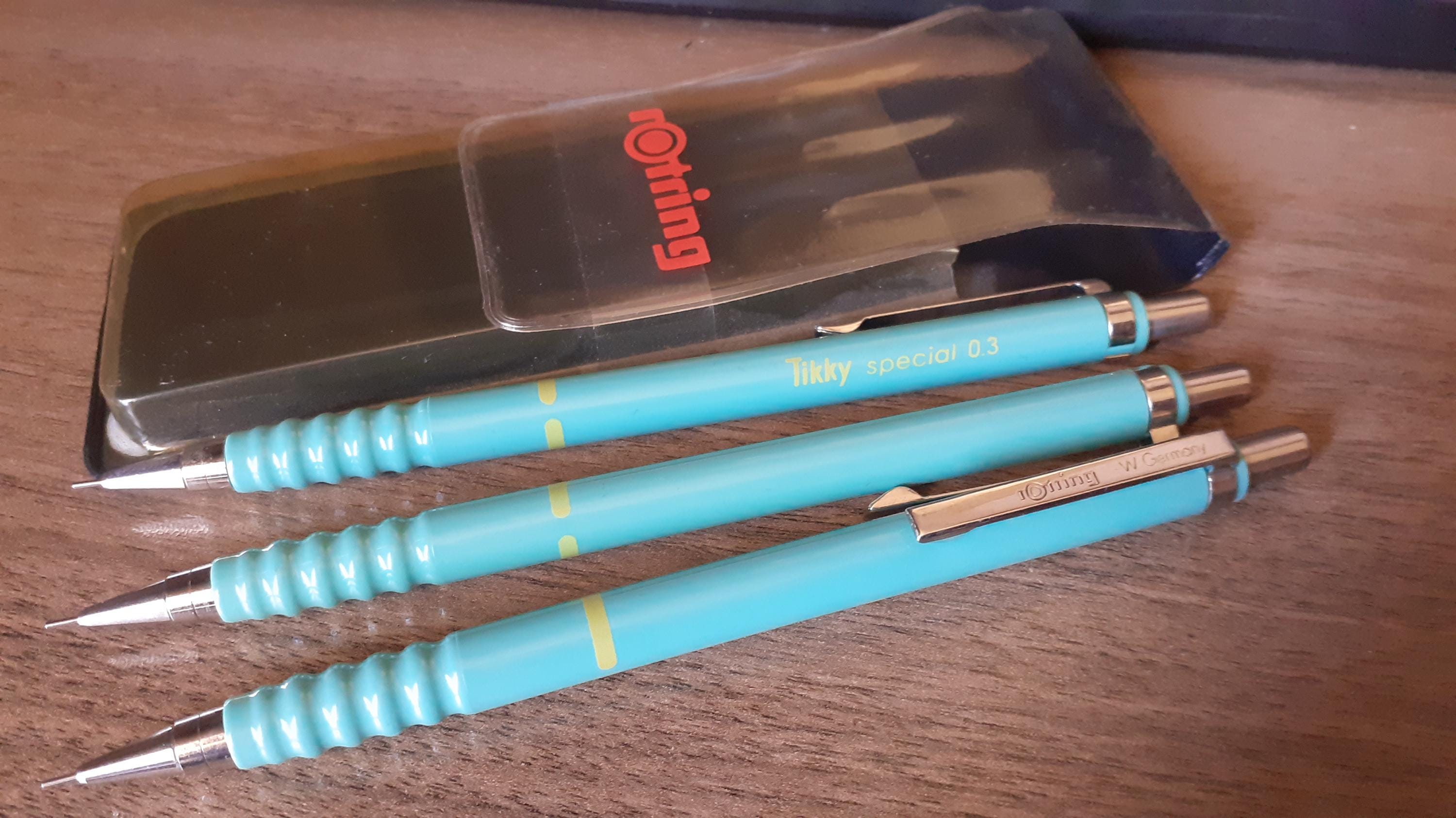 新品 廃盤 Rotring ロットリング Altro アルトロ シャーペン 白軸 新品