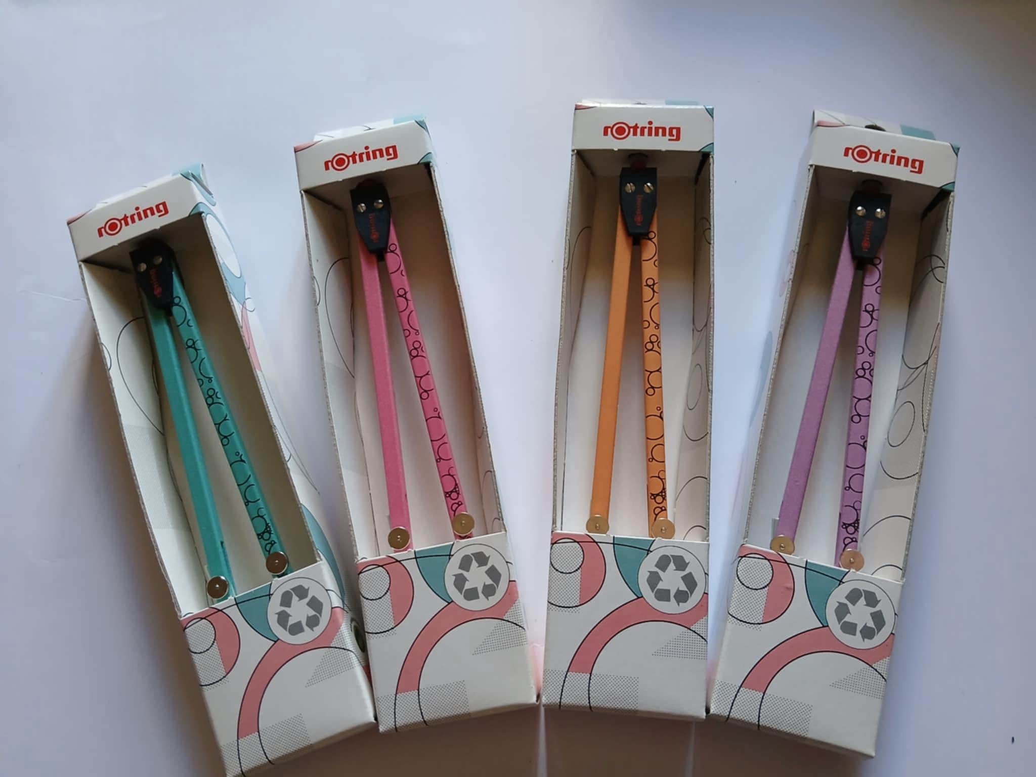 Vintage Rotring - Etsy - Page 3