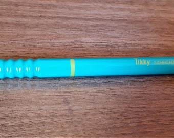 Rotring Tikky Special Green 0.3mm 1989 Original Vintage Mechanical