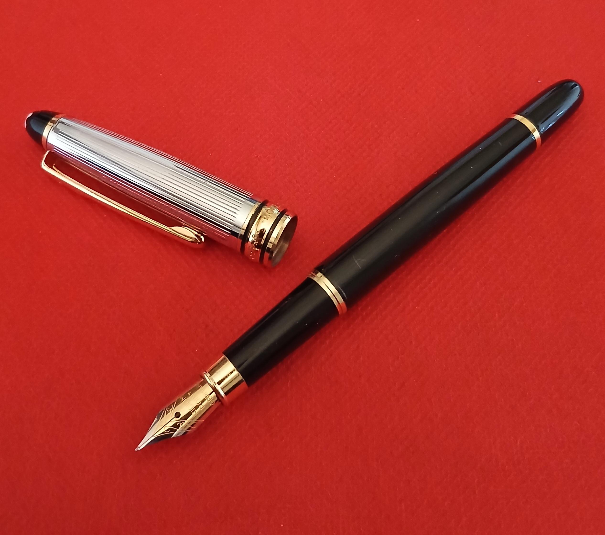 Fountain pen cartier - Etsy 日本