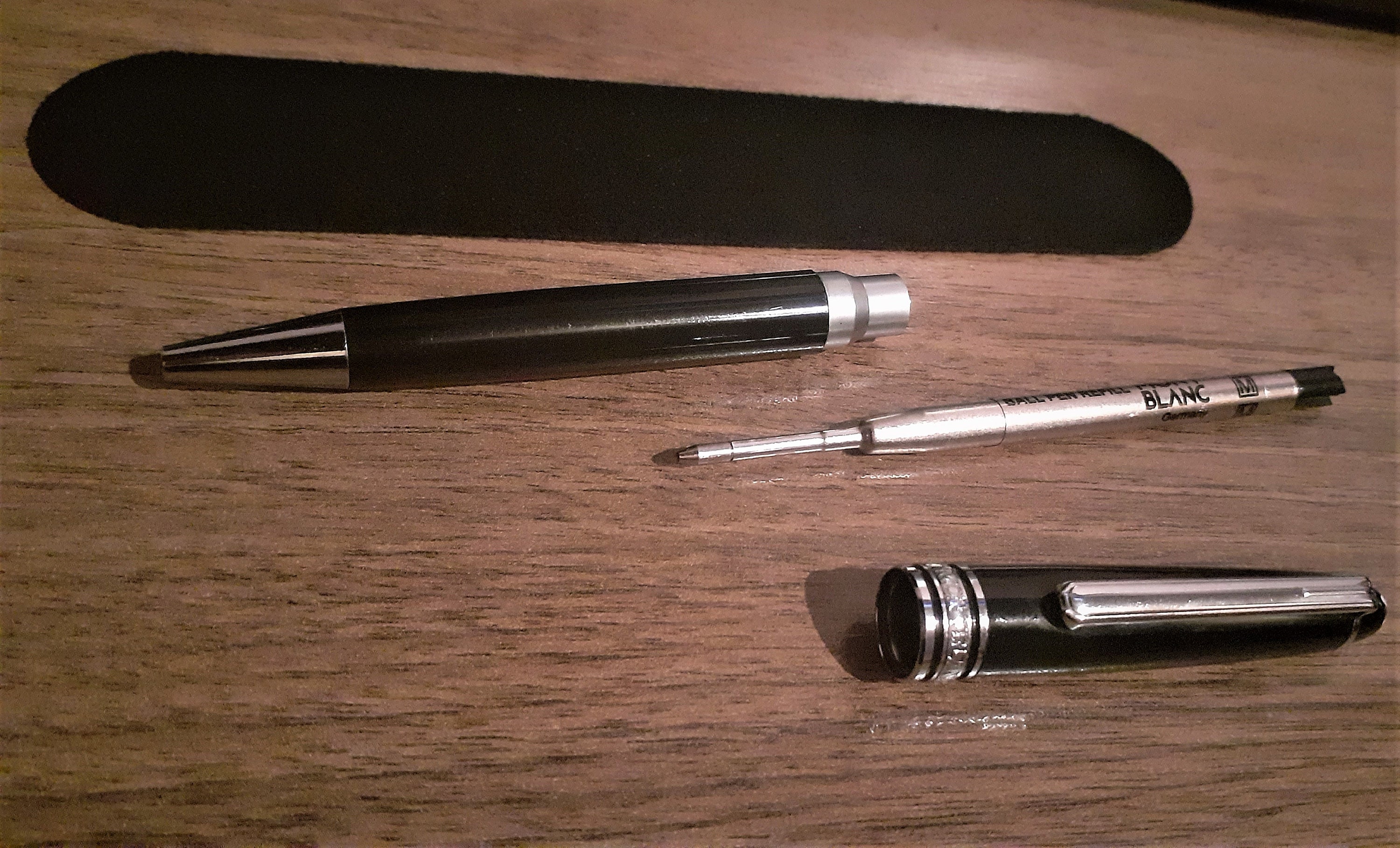 Montblanc pen parts - Etsy 日本
