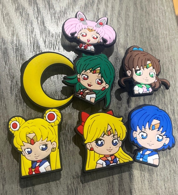 sailor moon jibbitz ToplantA lar GOLDEN DELUXE HOTEL