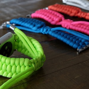 Sport bracelet for Apple Watch 1 2 3 4 5 6 7 8 9, SE and Ultra ABM09