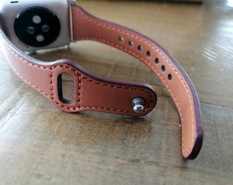 Armband für Apple Watch Series 1 2 3 4 5 6 7 8 9, SE und Ultra V03