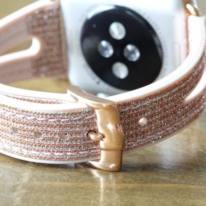 Bracelet for Apple Watch Silicone Series 1 2 3 4 5 6 7 8 9 ABV05