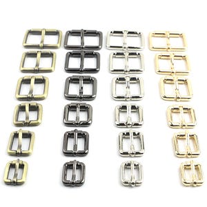 Bag buckle for bag strap roller buckle belt buckle C7SchnaM01