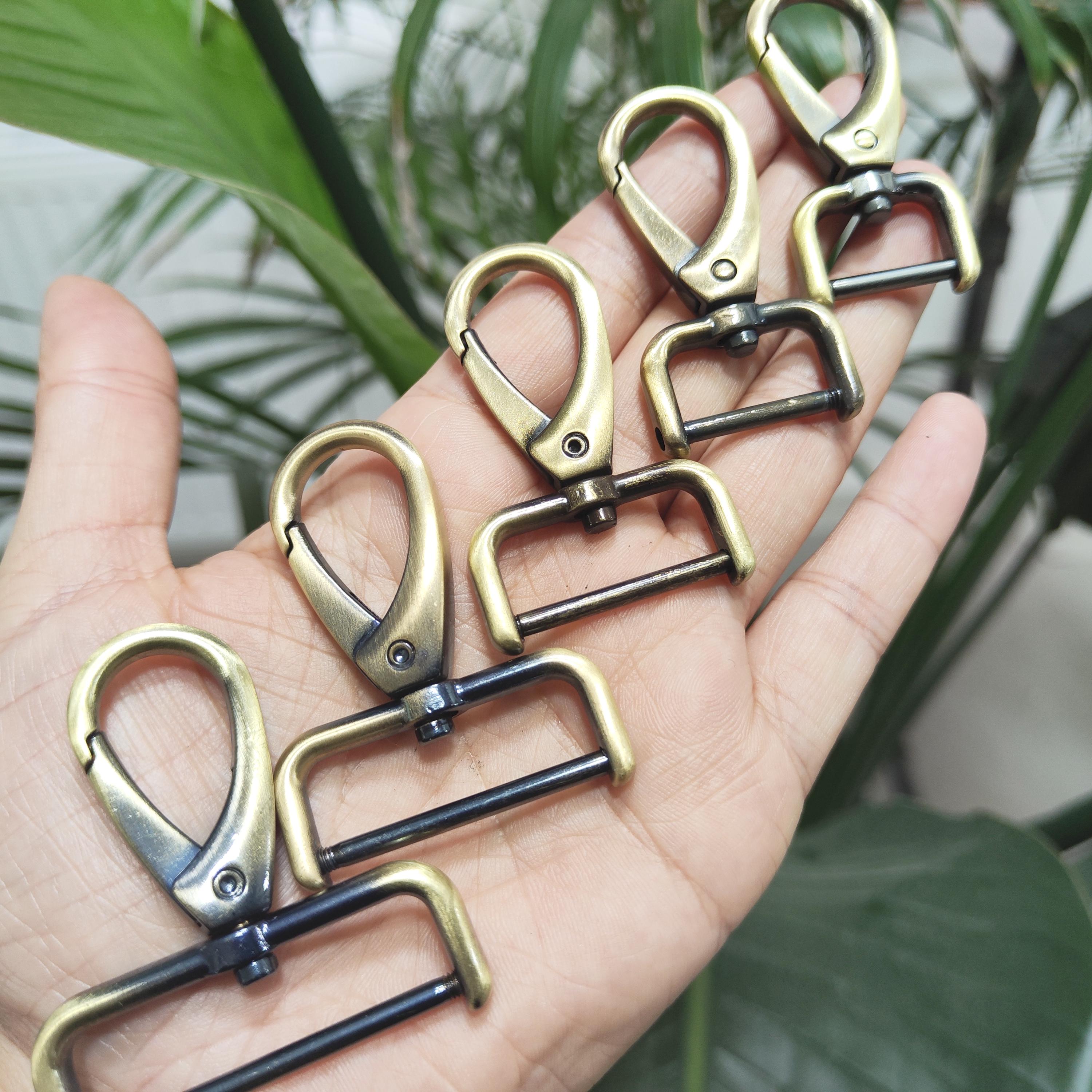 バッグ＆パース用留め金具 - Etsy 日本