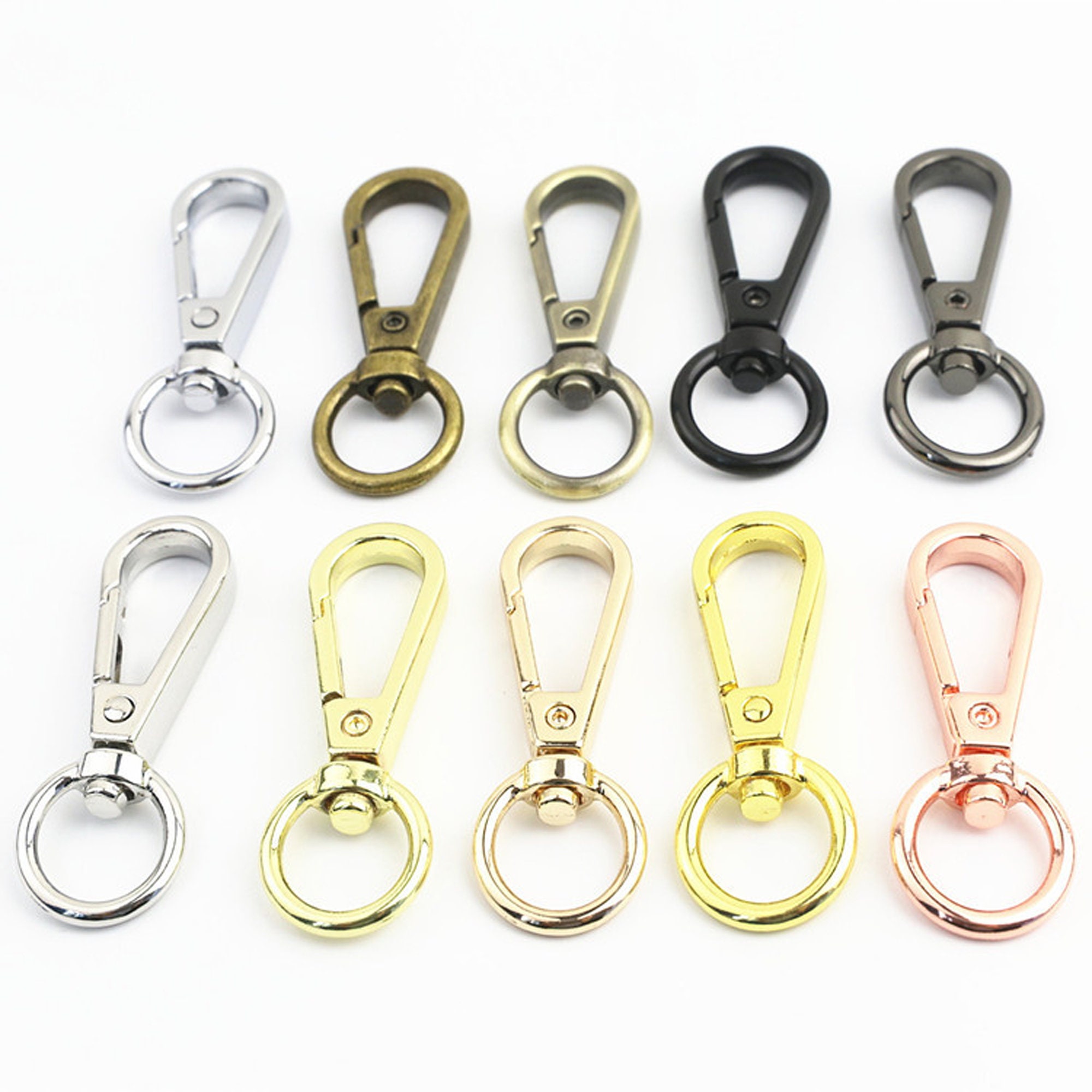 Star Carabiner With Engraving NOT FOR CLIMBING 