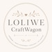 LOLIWECraftWagon store logo