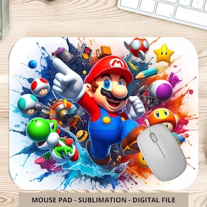 マウスパッド　マリオ il_300x300.7118120537_67yt.jpg