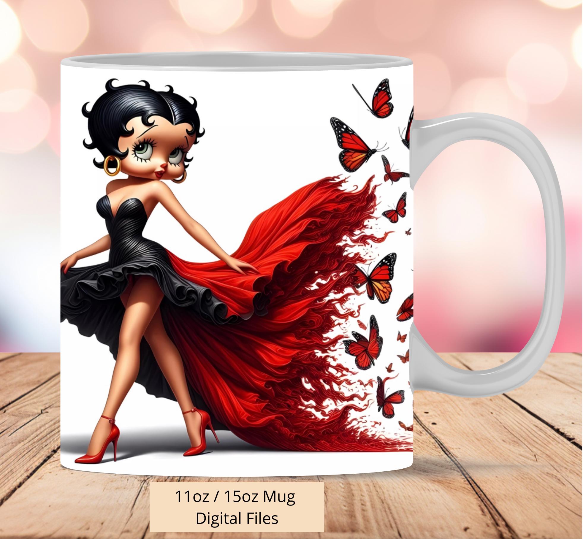 Betty boop gucci - Etsy 日本