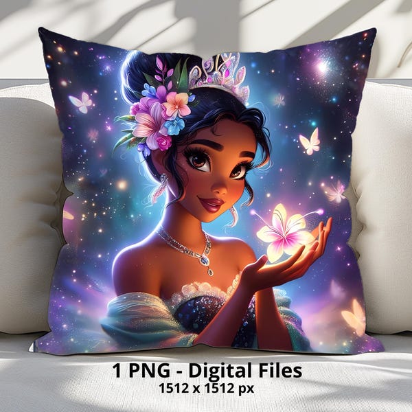 Lewdfroggo] Pillow Princess - Etsy Canada