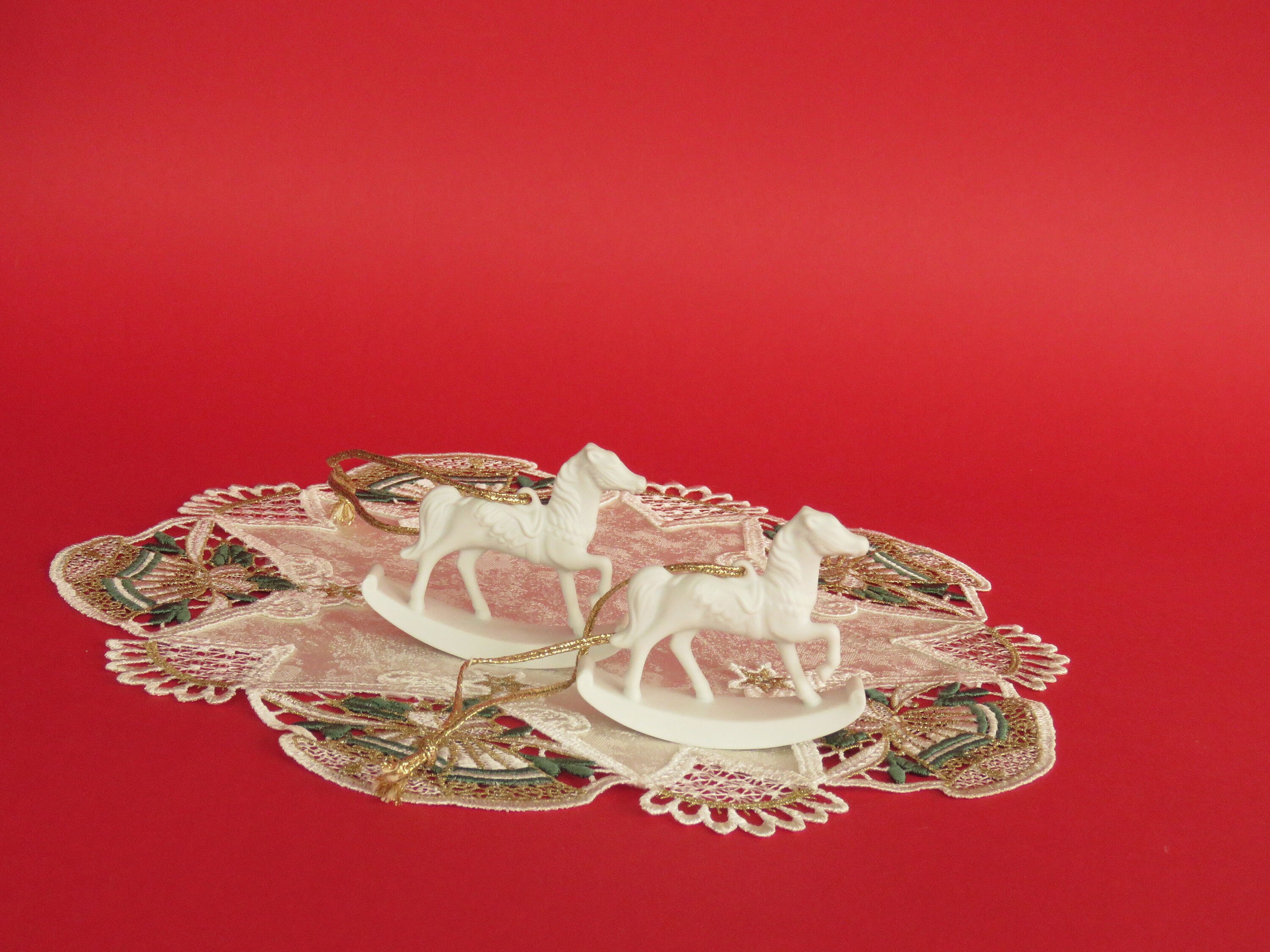 Hutschenreuther horse - Etsy 日本