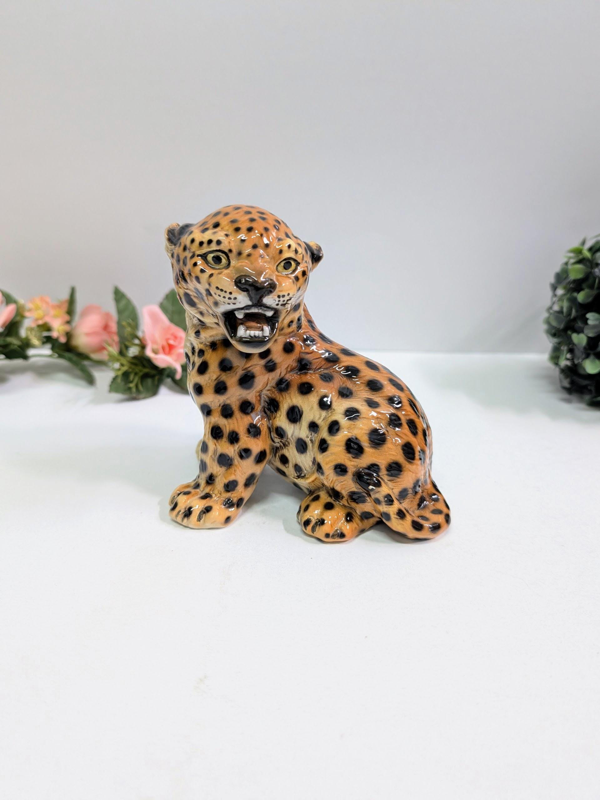 Ronzan Leopard - Etsy Canada