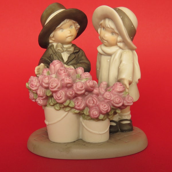 Enesco Figur “You're The Best Of The Bunch” von Kim Anderson