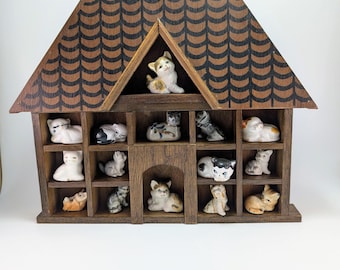 ヴィンテージ THUN ボルツァーノ イタリア製 陶器製 小さなアヒル