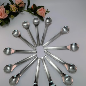 Lufthansa spoons - Etsy 日本