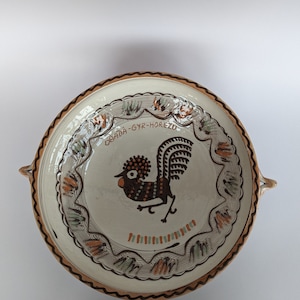 Horezu ceramics - Etsy 日本