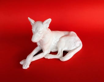 HEREND 2006 Dog アニバーサリープレート HEREND 2006 Dog アニバーサリープレート