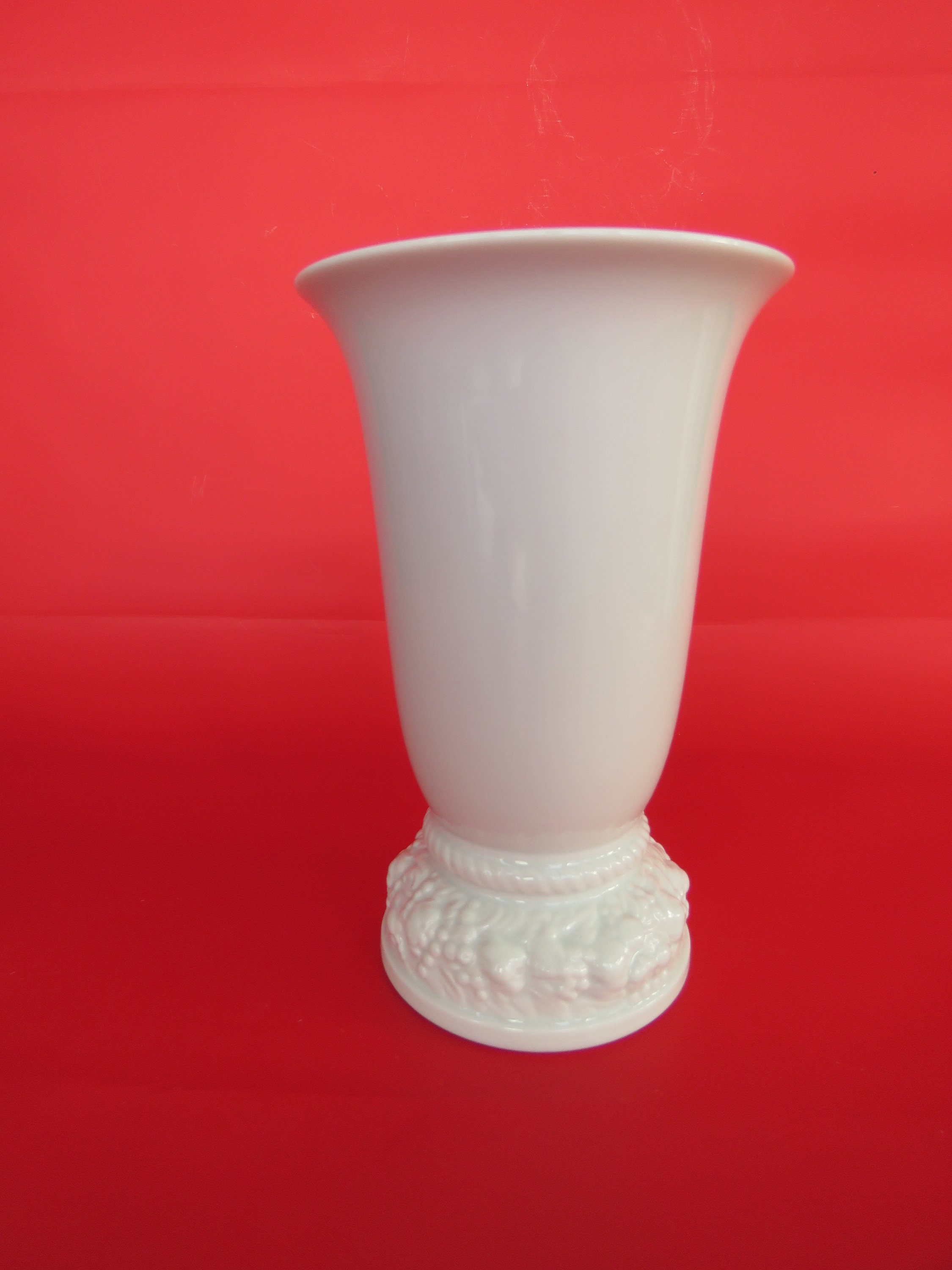 Vintage Rosenthal Maria Vase - Perfect for Floral Arrangements