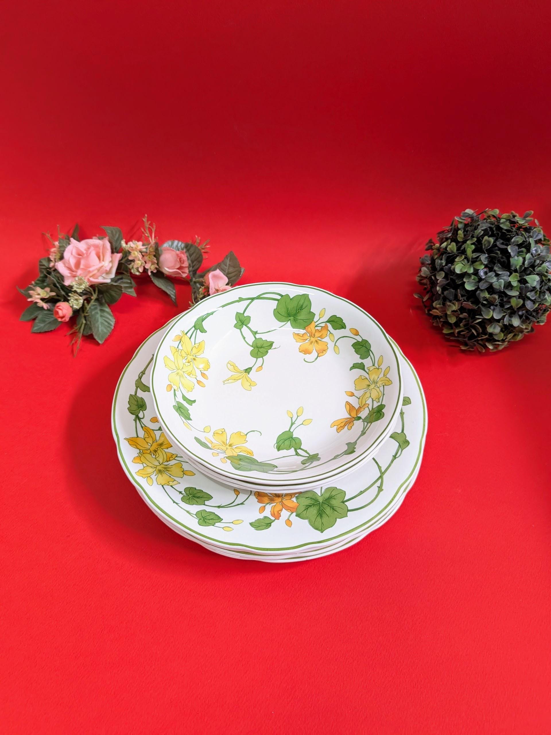 レア Villeroy & Boch Siena ディナープレート 2枚 公式サイト