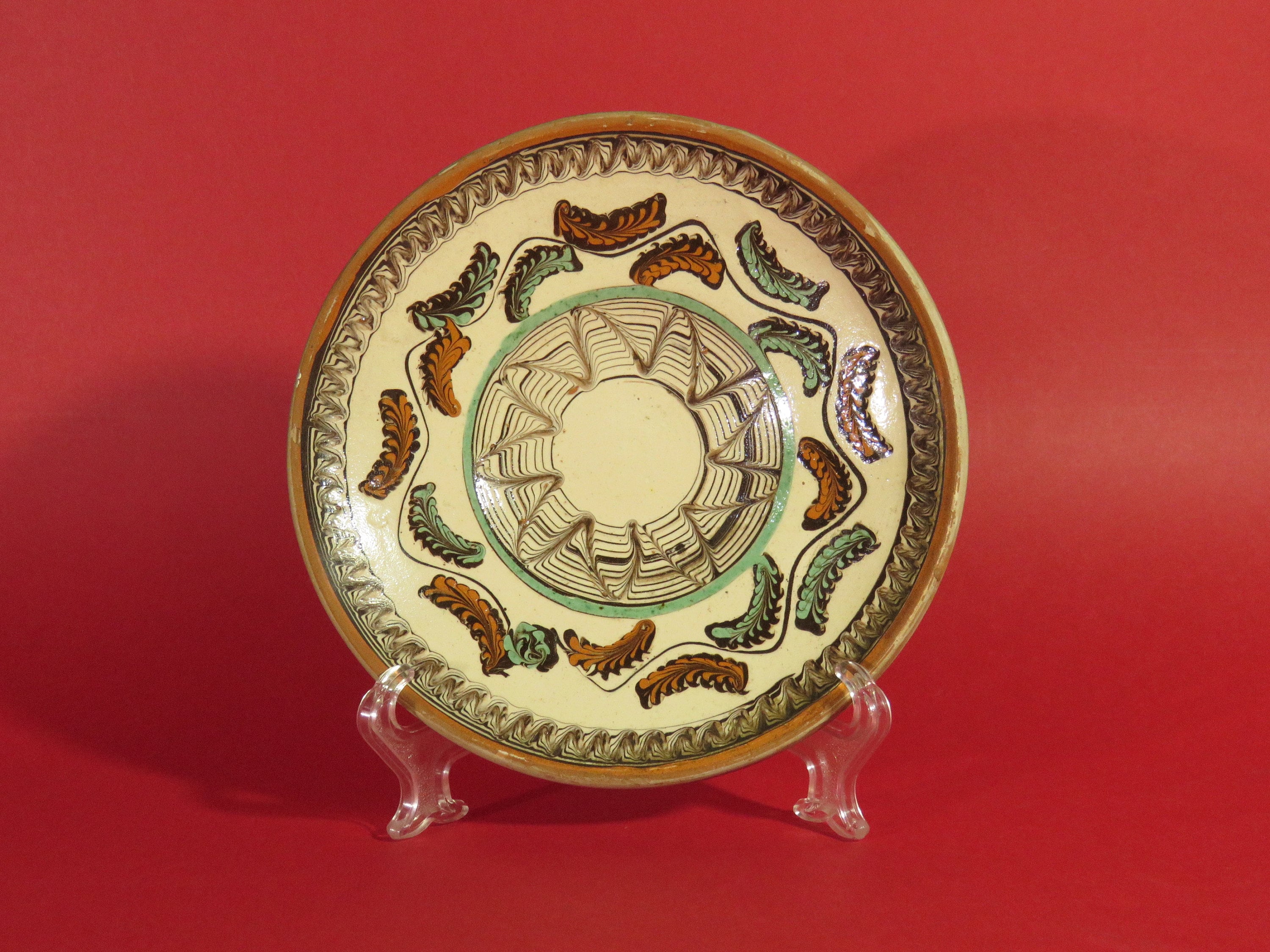 Horezu ceramics - Etsy 日本