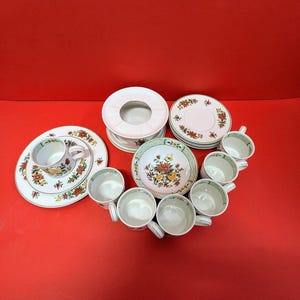 Villeroy and boch summer day - Etsy 日本