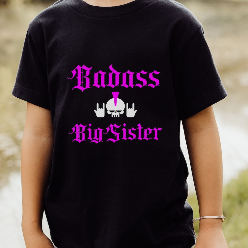 Big Ass Sister - Etsy