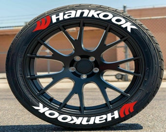 hankook accessories