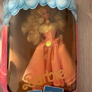Torta Principessa, l'amica di Barbie