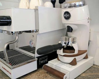 Niche Zero 54mm and 58mm Portafilter Holder (Spouted & Bottomless)