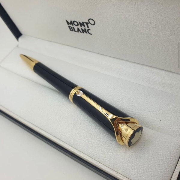 Replica Mont Blanc Pen Etsy