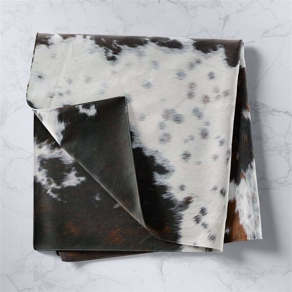 Cowhide tapestry sale