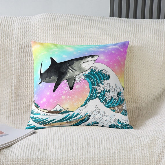 Glitter cushion cover deals