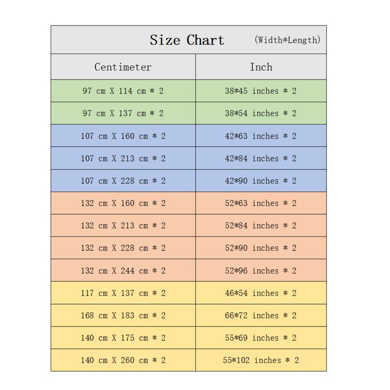 Retro Musical Notes Window Curtains Musical Instrument Guitar Etsy