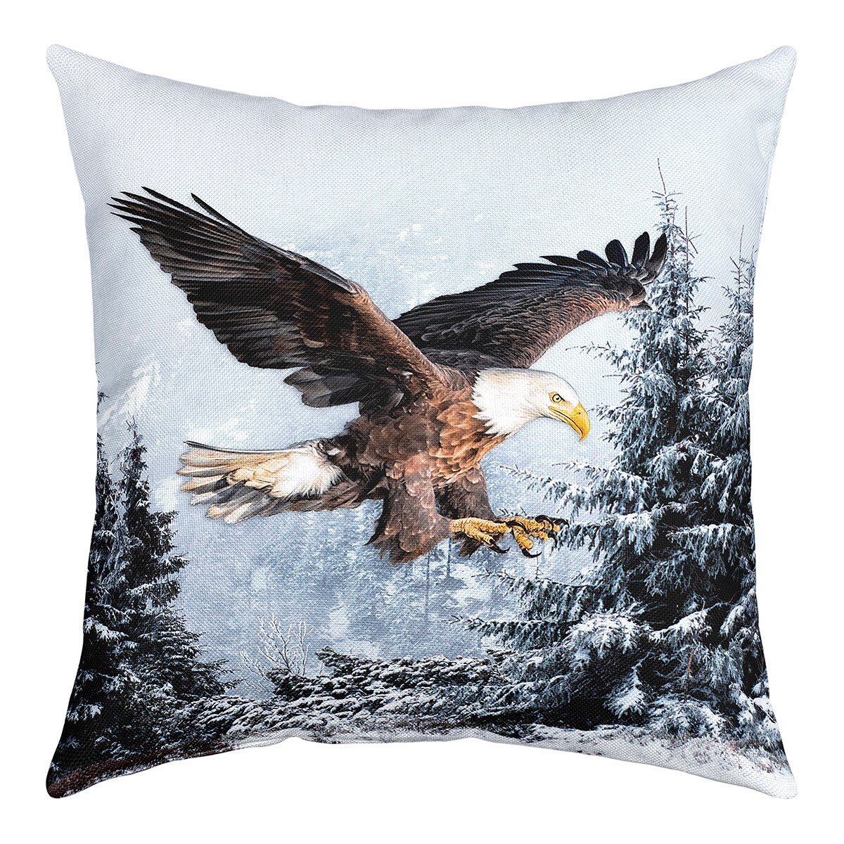 Eagles body pillow 2025
