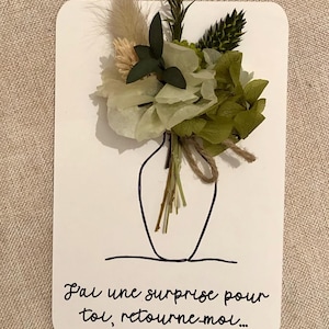 Map - Pregnancy Announcement