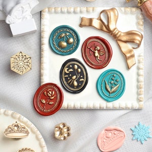 Sigillo di cera sigillo di intaglio a rilievo irregolare timbro personalizzato invito a nozze timbro sigillo di nozze timbro di cera timbro souvenir personalizzato