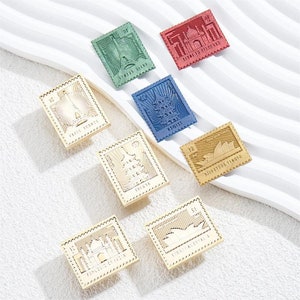 Personalisierter Stempel Hochzeitseinladung Hochzeitsstempel Wachsstempel Individualisierung