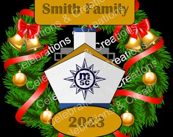 Targhetta Bagaglio Crociera P&O IONA Targhetta Bagaglio Personalizzata Per Crociera P&O IONA - In Pelle Dorata, Con Cinturino Omaggio - Nuova Senza Etichette Accessorio Viaggio Nave - Foto 12