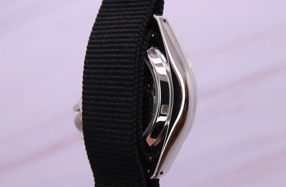 Seiko 5 Sports Men's Black Watch - SRP355K1 - image 9