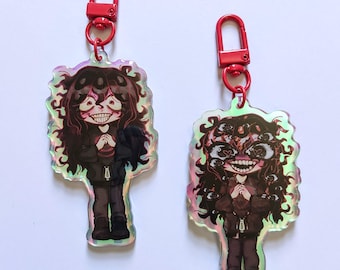 John Doe - JOHN DOE+ Acrylic Charm/Keychain