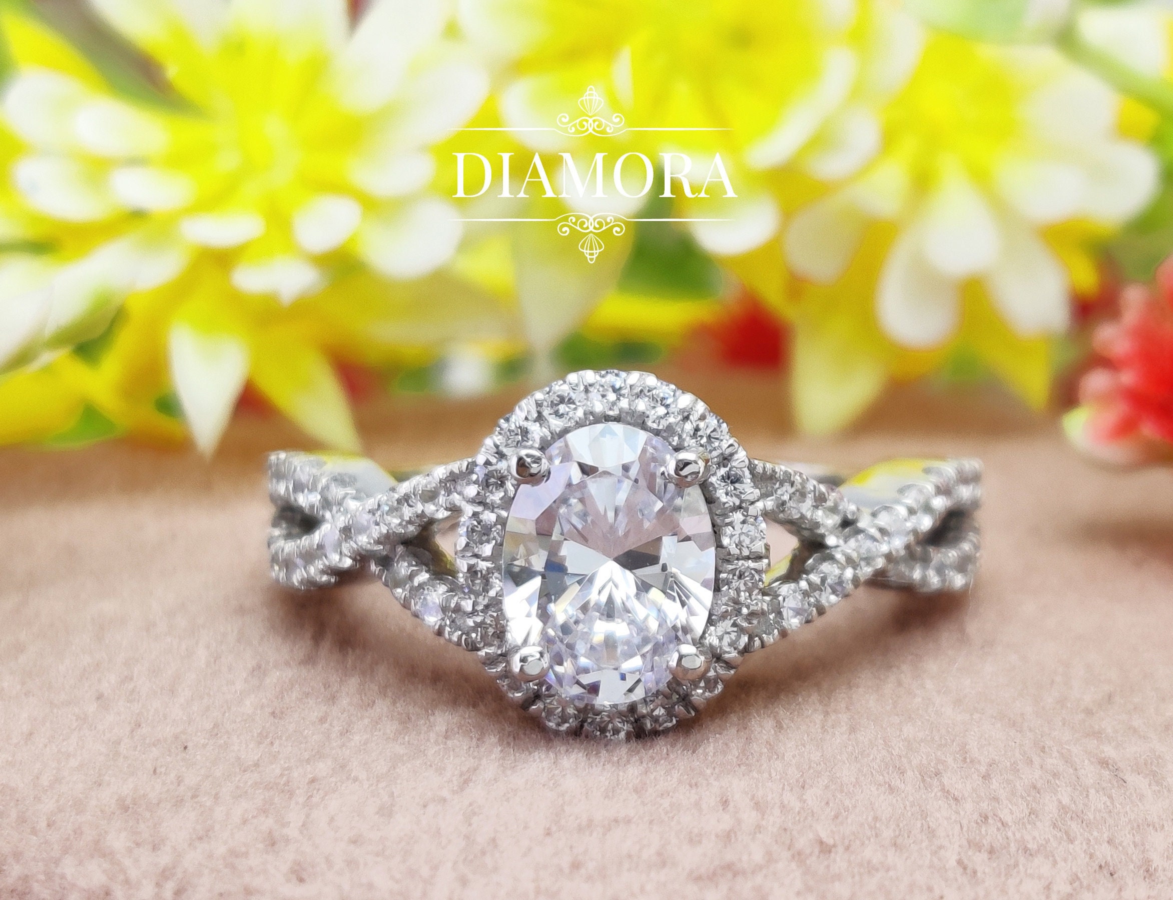 Halo infinity hotsell engagement ring
