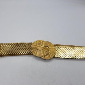 Stretch Snake Belt - Etsy display picture 1